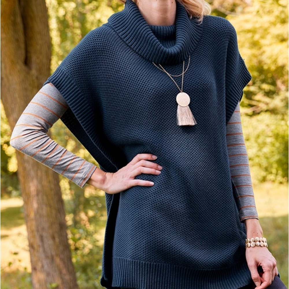 Matilda Jane sweater